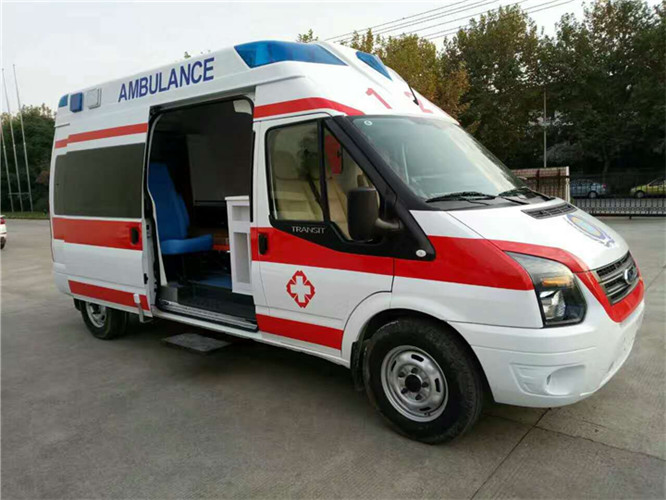 行唐乌鲁木齐沙依巴克区上线 “安康护送” 非急救转运服务平台