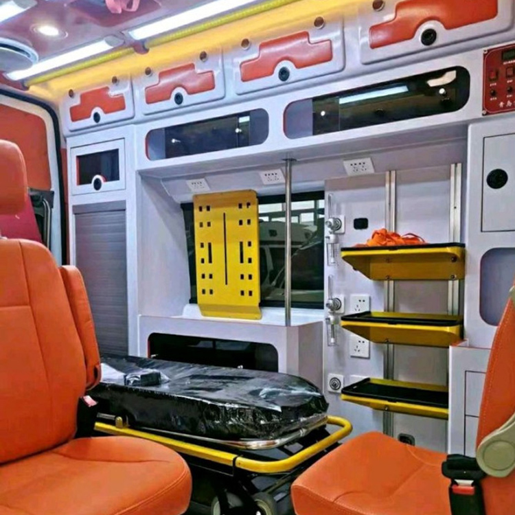 行唐长途救护车护送病人租赁价格