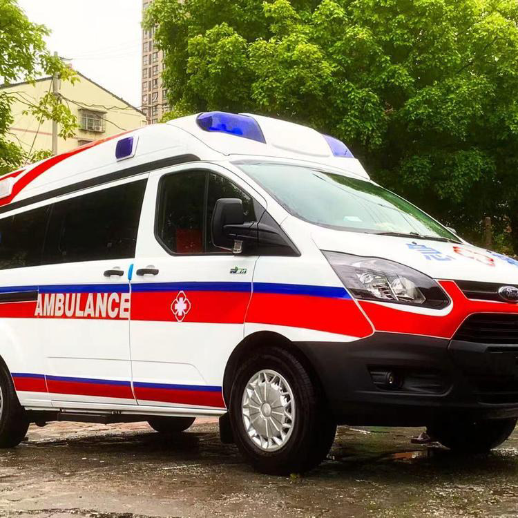 行唐跨省救护车出租护送返乡