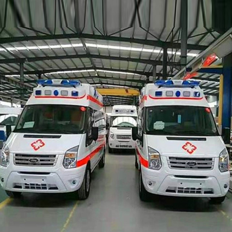 行唐跨市救护车出租护送