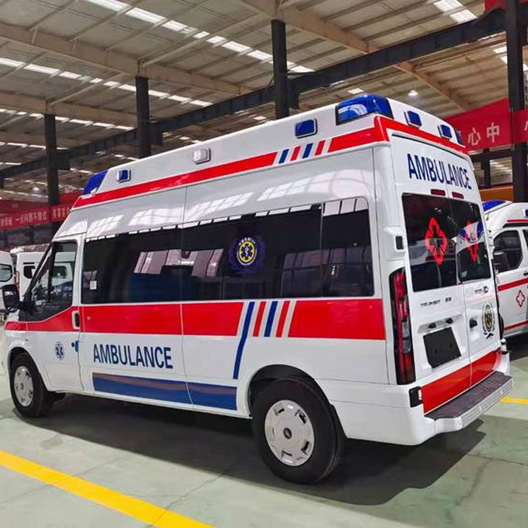 行唐救护车出租 —— 专业、安全、高效的城市急救服务