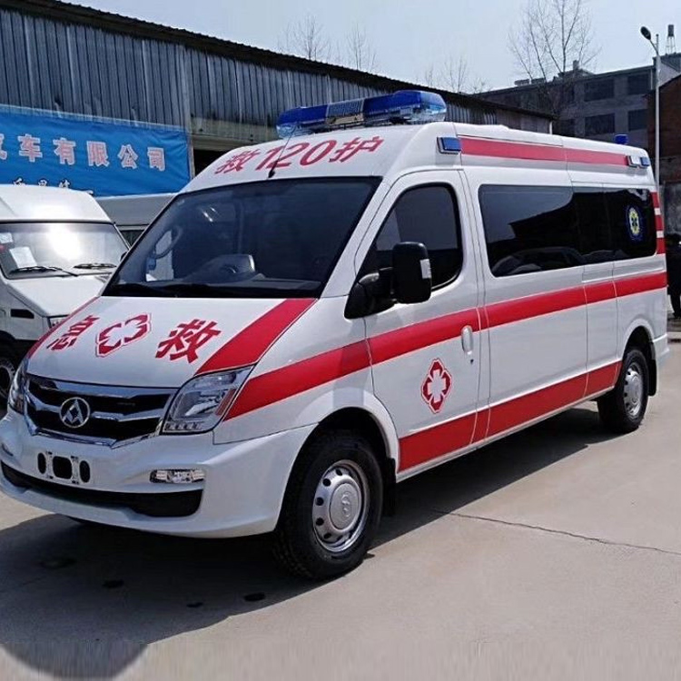 行唐马拉松租赁救护车活动保障