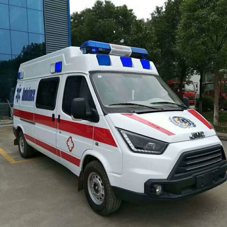 行唐瘫痪租赁救护车转运 ——生命救助的紧急响应与专业保障