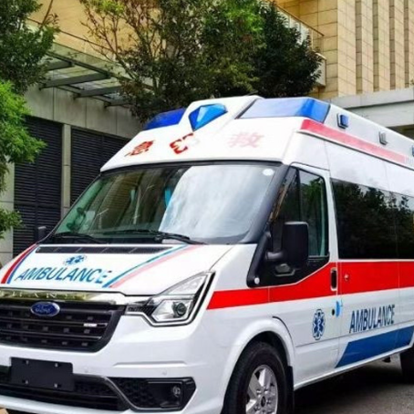 行唐选择租赁救护车的注意事项