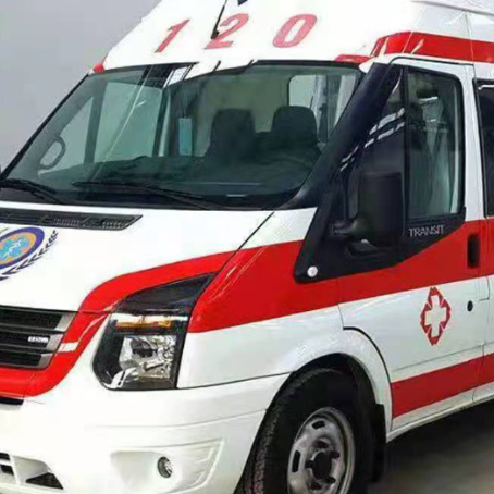 行唐非急救护送病人转院租赁救护车的优缺点对比